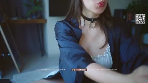SOFIA  DAMIEN   PVT MODEL online show from 06/17/26, 09:23