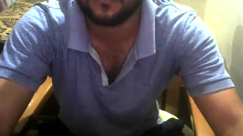 Snapshot of suryamahesh333 chatting on 10/18/25, 08:48 suryamahesh333 online show from 10/18/25, 08:48