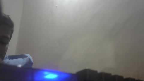 Snapshot of suryamahesh333 chatting on 10/20/25, 04:40 suryamahesh333 online show from 10/20/25, 04:40