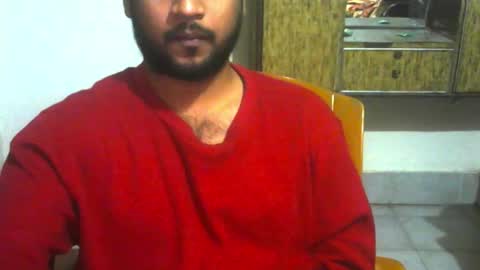 suryamahesh333 online show from 12/20/25, 07:15