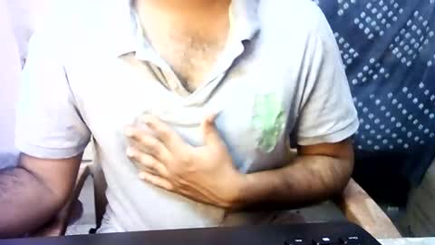 suryamahesh333 online show from 07/10/26, 03:03