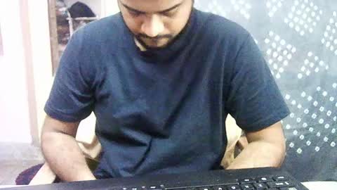 suryamahesh333 online show from 07/13/26, 08:28