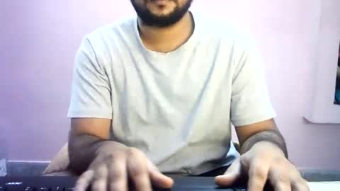 suryamahesh333 online show from 07/29/26, 08:01