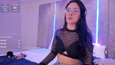 Susann online show from 12/20/24, 07:01