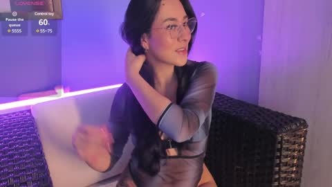 Susann online show from 01/14/25, 08:15