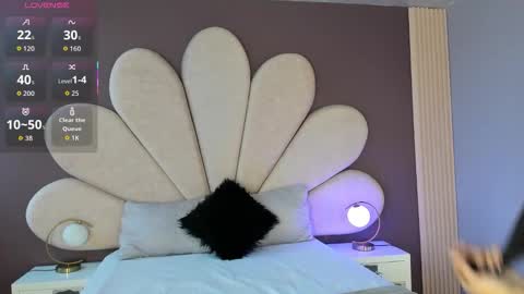 Susann online show from 12/14/25, 12:10