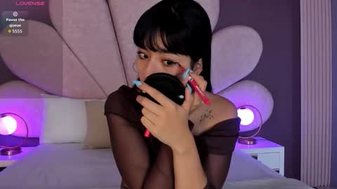 Snapshot of susa1userma_ chatting on 01/17/26, 10:20 Susann online show from 01/17/26, 10:20