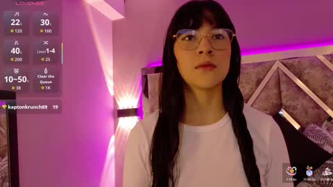 Snapshot of susa1userma_ chatting on 02/13/26, 10:55 Susann online show from 02/13/26, 10:55