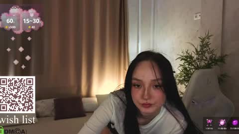 Snapshot of susan__clark chatting on 04/22/26, 02:25 Annie online show from 04/22/26, 02:25