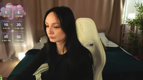 Snapshot of susan__clark chatting on 05/19/26, 01:44 Annie online show from 05/19/26, 01:44
