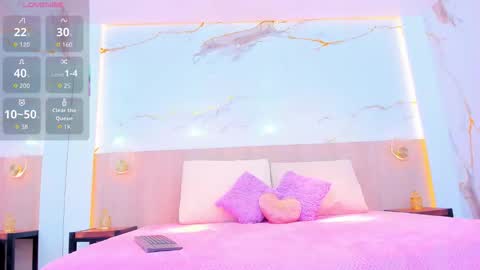 Snapshot of susan_elliot chatting on 12/15/25, 12:09 Susan online show from 12/15/25, 12:09