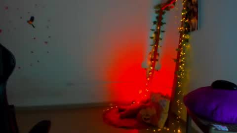 Dani online show from 12/01/25, 07:30