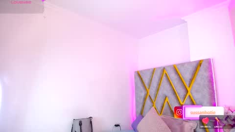 Susan online show from 09/15/25, 11:32