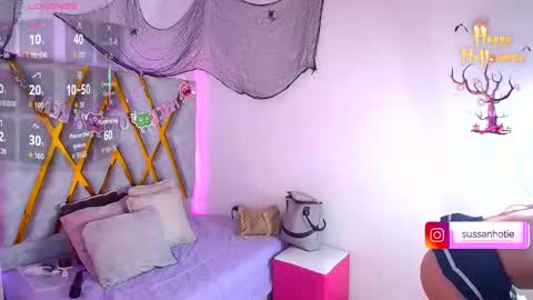 Susan online show from 10/17/25, 10:29