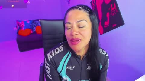 Snapshot of susan_ramires chatting on 12/03/25, 04:09 susan ramires online show from 12/03/25, 04:09