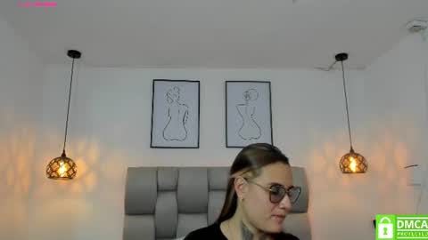 Susan online show from 07/07/26, 07:40