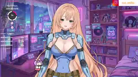 susana online show from 06/20/26, 03:26