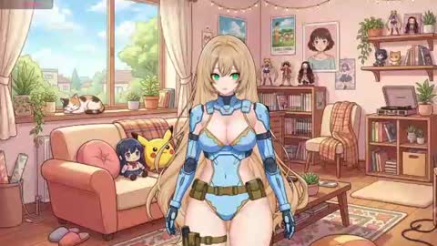 susana online show from 06/28/26, 07:42
