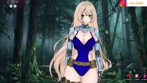 susana online show from 06/30/26, 11:33