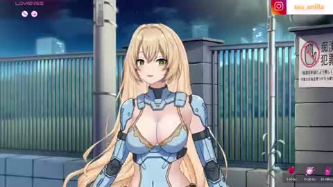 susana online show from 07/03/26, 11:22
