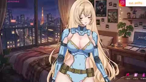 susana online show from 07/05/26, 11:12