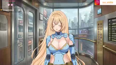susana online show from 07/06/26, 08:55
