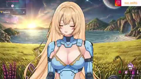 susana online show from 07/08/26, 12:42