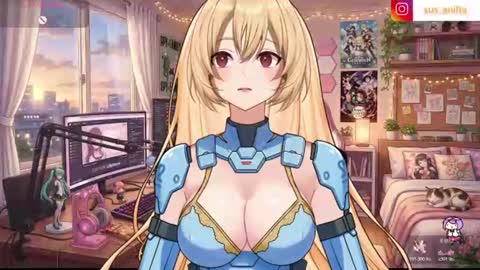 susana online show from 07/13/26, 12:30