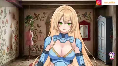 susana online show from 07/16/26, 11:49