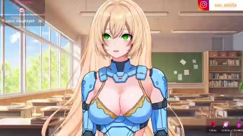 susana online show from 07/30/26, 12:53