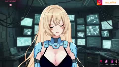 susana online show from 08/02/26, 12:42