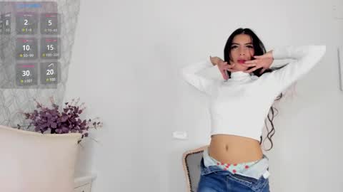  SUSANA  online show from 02/22/25, 10:51
