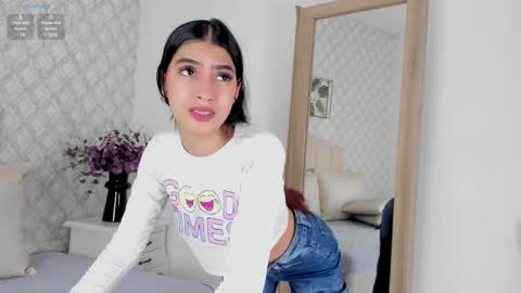  SUSANA  online show from 03/09/25, 12:42