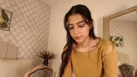 Snapshot of susana__sanchez chatting on 11/10/25, 11:42 SUSANA online show from 11/10/25, 11:42