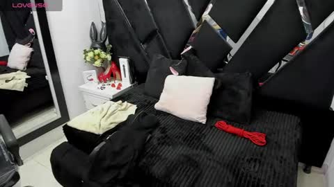 Susana Flame online show from 07/23/26, 02:09
