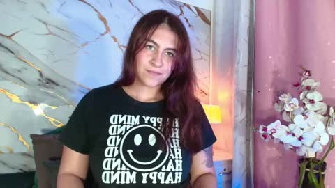 Susana online show from 02/25/26, 05:50