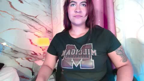 Susana online show from 03/04/26, 09:21