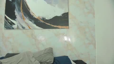 Susana online show from 05/27/26, 01:57