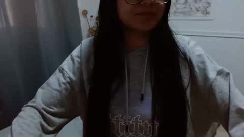 susana online show from 12/03/24, 06:28