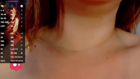 Snapshot of susana_hicks chatting on 01/31/25, 04:59 S U S A N A online show from 01/31/25, 04:59