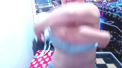 Snapshot of susana_nastyy chatting on 10/12/25, 02:05  Susana  online show from 10/12/25, 02:05
