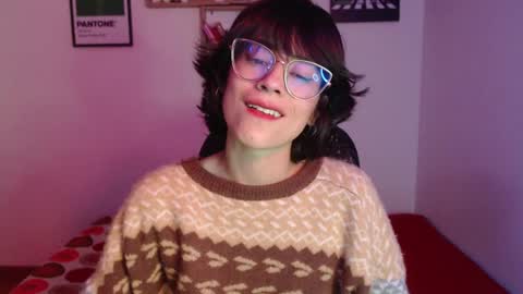 Snapshot of susana_w chatting on 01/21/25, 12:36 susana_w online show from 01/21/25, 12:36