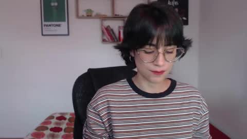 Snapshot of susana_w chatting on 01/24/25, 09:37 susana_w online show from 01/24/25, 09:37