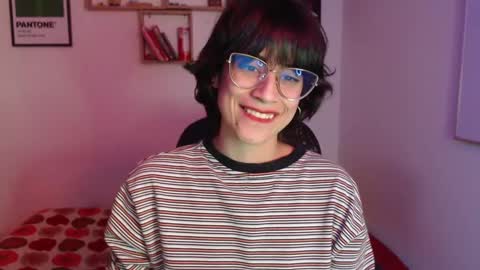 Snapshot of susana_w chatting on 01/25/25, 12:38 susana_w online show from 01/25/25, 12:38