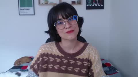 Snapshot of susana_w chatting on 01/31/25, 08:54 susana_w online show from 01/31/25, 08:54
