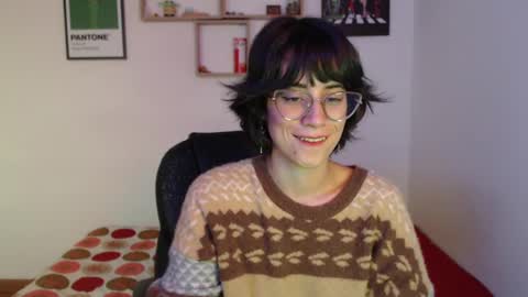 Snapshot of susana_w chatting on 02/12/25, 09:22 susana_w online show from 02/12/25, 09:22