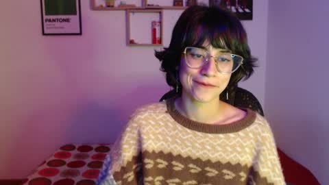 Snapshot of susana_w chatting on 02/13/25, 12:24 susana_w online show from 02/13/25, 12:24