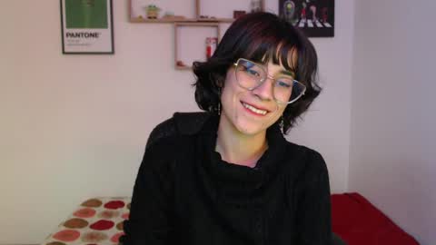 Snapshot of susana_w chatting on 02/14/25, 09:43 susana_w online show from 02/14/25, 09:43