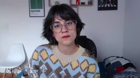 Snapshot of susana_w chatting on 02/24/25, 08:58 susana_w online show from 02/24/25, 08:58