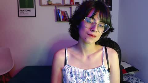 Snapshot of susana_w chatting on 02/26/25, 12:16 susana_w online show from 02/26/25, 12:16